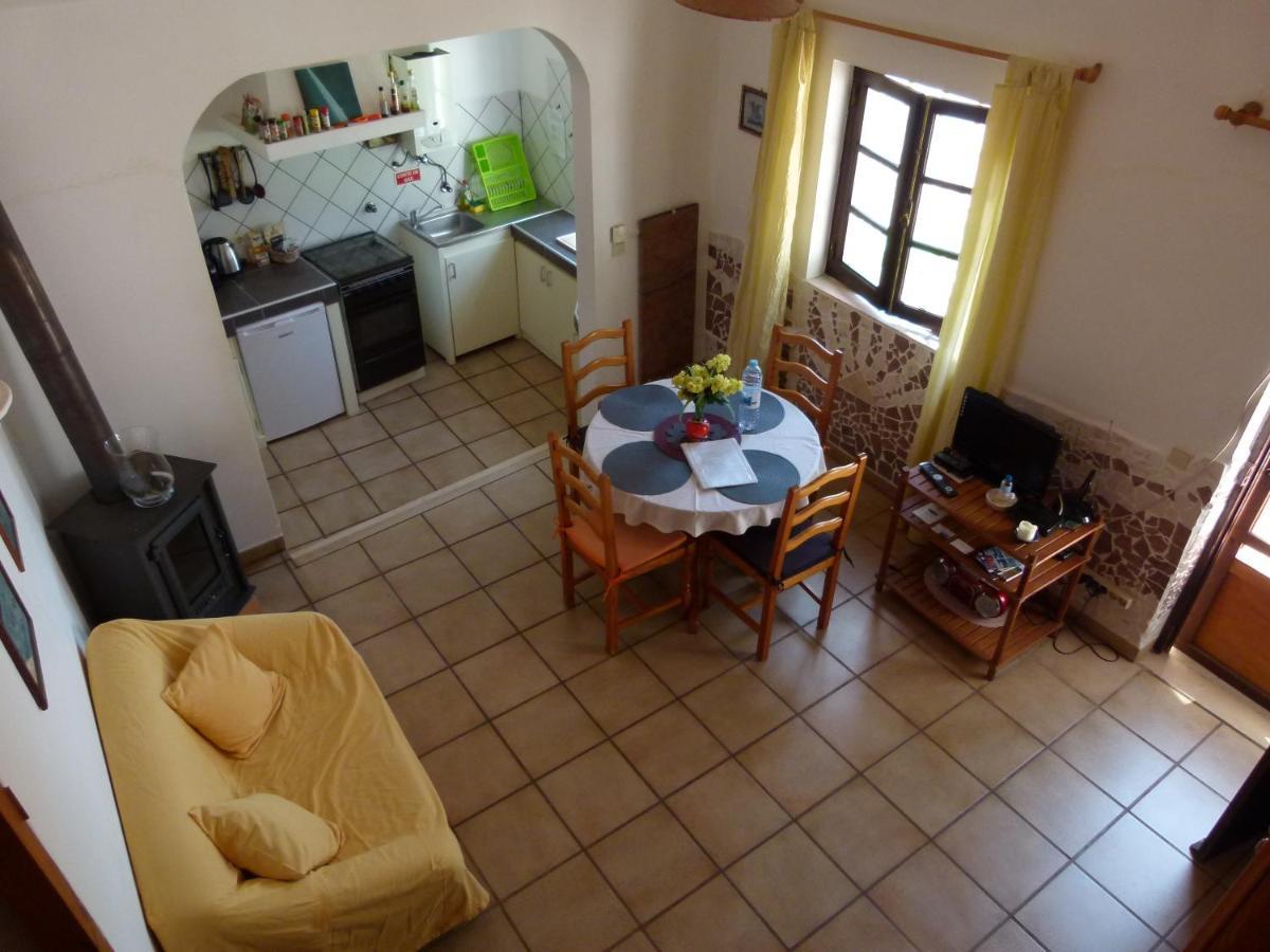 Casa Da Marina Apartment Aljezur Ngoại thất bức ảnh