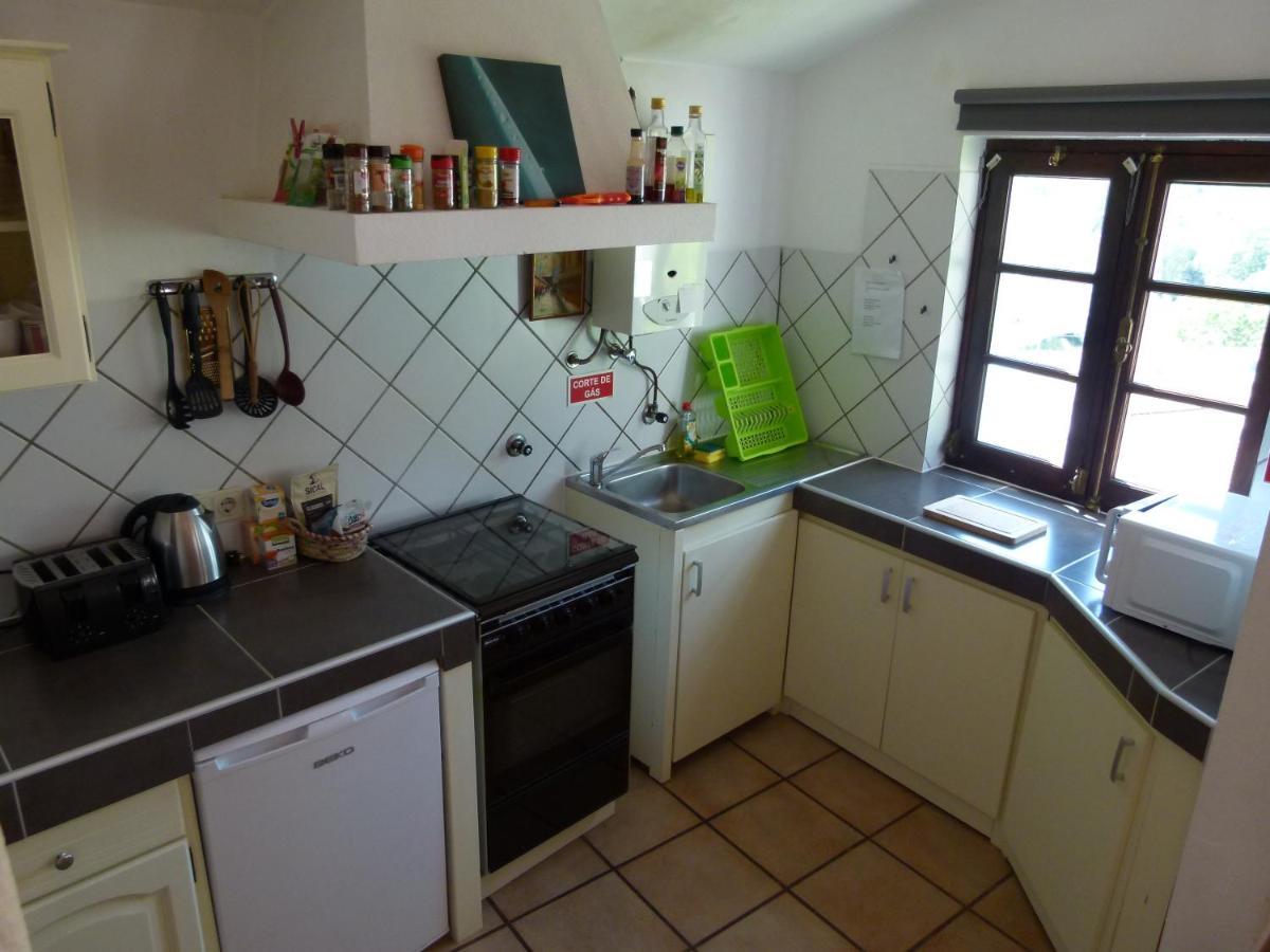 Casa Da Marina Apartment Aljezur Ngoại thất bức ảnh