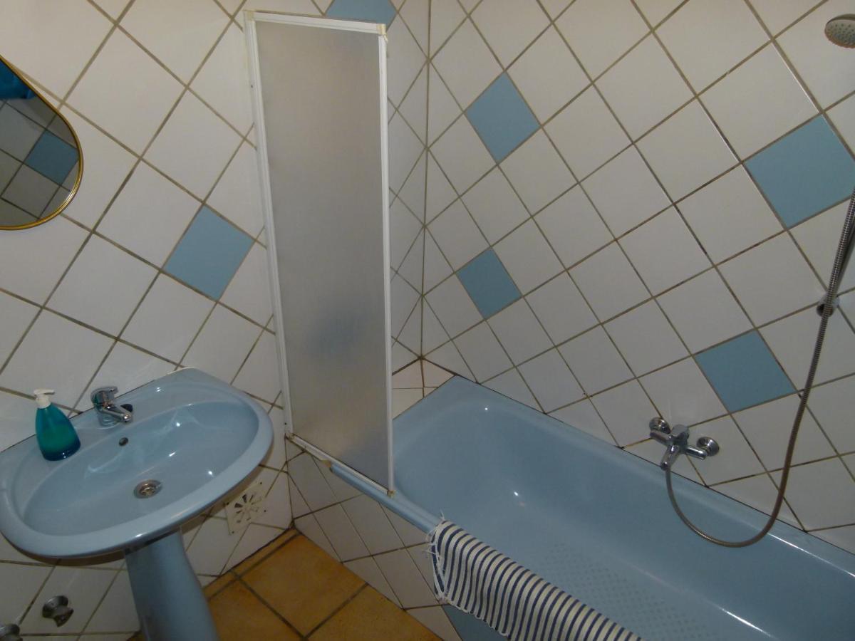 Casa Da Marina Apartment Aljezur Ngoại thất bức ảnh